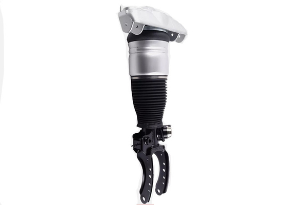 Suspensi udara depan kanan Shock Strut Fit Audi Q7 2006-2017 7L8616040
