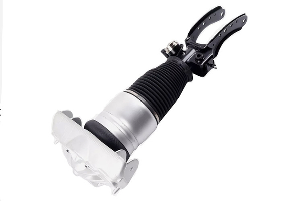 Suspensi udara depan kanan Shock Strut Fit Audi Q7 2006-2017 7L8616040