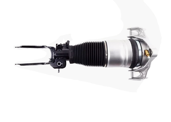 Suspensi udara depan kanan Shock Strut Fit Audi Q7 2006-2017 7L8616040
