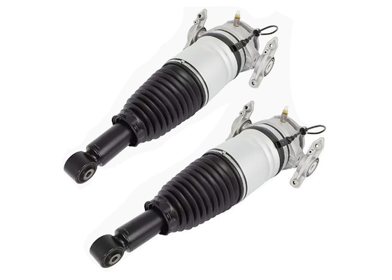 95833305120 95833305130 Porsche Cayenne 92A 958 Touareg 2011-18 Suspensi udara belakang Shock Strut