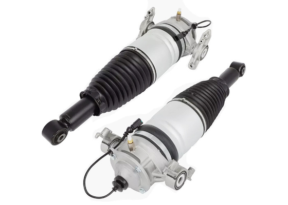 95833305120 95833305130 Porsche Cayenne 92A 958 Touareg 2011-18 Suspensi udara belakang Shock Strut