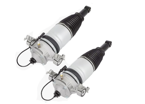 95833305120 95833305130 Porsche Cayenne 92A 958 Touareg 2011-18 Suspensi udara belakang Shock Strut