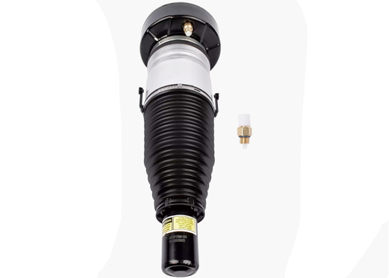 Suspensi udara depan kiri kanan Shock Strut untuk Audi A8 4N8 D5 2018- 4N4616039F