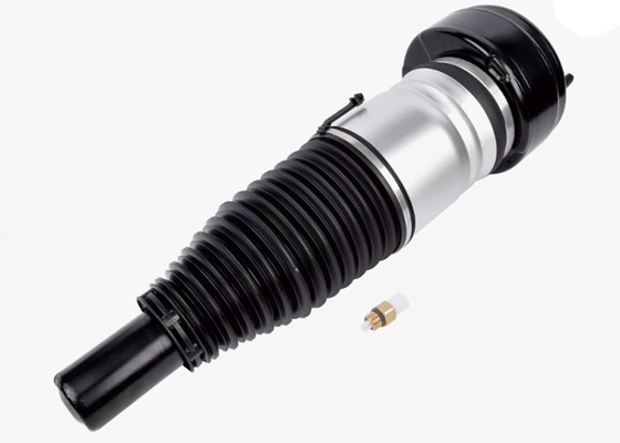 Suspensi udara depan kiri kanan Shock Strut untuk Audi A8 4N8 D5 2018- 4N4616039F