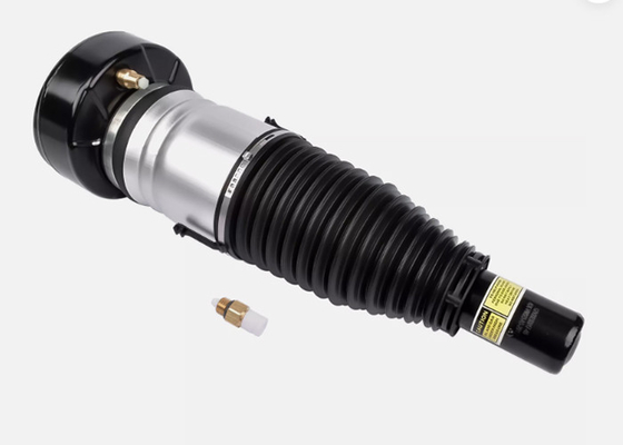 Suspensi udara depan kiri kanan Shock Strut untuk Audi A8 4N8 D5 2018- 4N4616039F