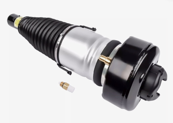 Suspensi udara depan kiri kanan Shock Strut untuk Audi A8 4N8 D5 2018- 4N4616039F