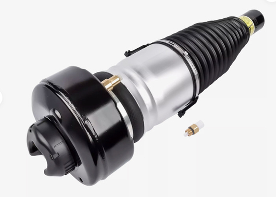 Suspensi udara depan kiri kanan Shock Strut untuk Audi A8 4N8 D5 2018- 4N4616039F
