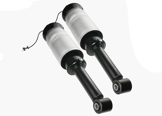 LR018191 LR019993 LR052866 LR052867 Depan LH RH Suspensi Udara Shock Struts w/VDS Untuk Range Rover Sport LR3 LR4 L320 L319 2010-13