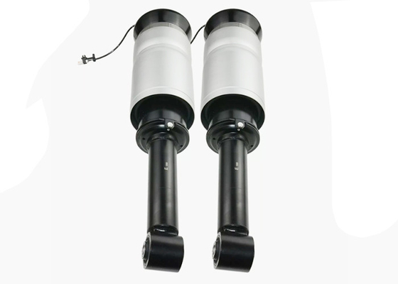 LR018191 LR019993 LR052866 LR052867 Depan LH RH Suspensi Udara Shock Struts w/VDS Untuk Range Rover Sport LR3 LR4 L320 L319 2010-13