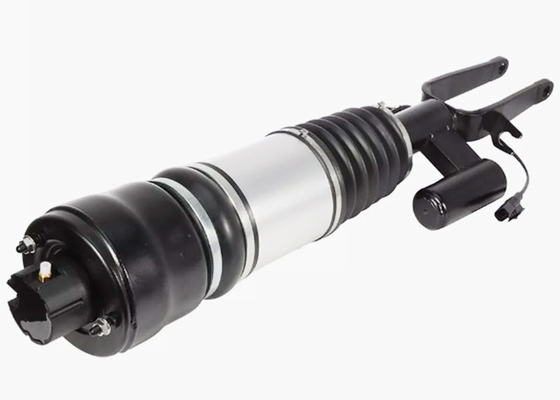 A2113201938 A2113202713 Depan Kiri / Kanan Suspensi Udara Air Strut Untuk 4Matic Mercedes W211 W219 E320 E350 E500 E550