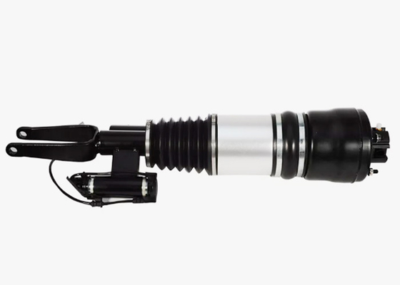 A2113201938 A2113202713 Depan Kiri / Kanan Suspensi Udara Air Strut Untuk 4Matic Mercedes W211 W219 E320 E350 E500 E550