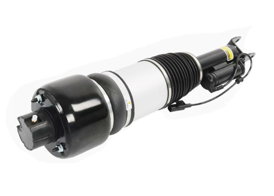 A2113209313 A2113209413 Depan Kiri + Kanan Suspensi Udara Strut Shock untuk Mercedes-Benz CLS500 CLS550 W211 W219 20-10
