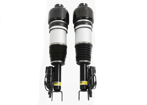 A2113209313 A2113209413 Depan Kiri + Kanan Suspensi Udara Strut Shock untuk Mercedes-Benz CLS500 CLS550 W211 W219 20-10