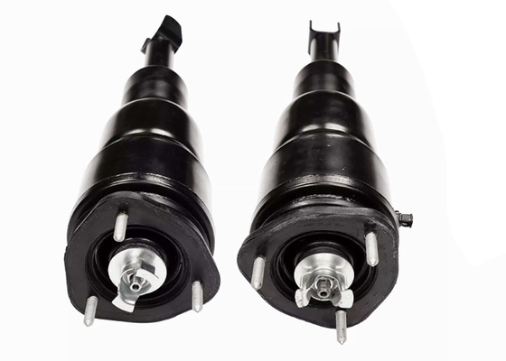 48020-50270 48020-50271 Pasangan Suspensi Udara Bagian Depan Ampor Kejut Spring Struts Assy untuk Lexus LS460 2007-2012