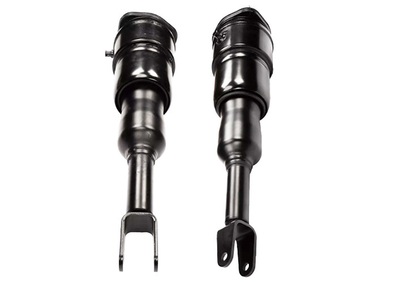 48020-50270 48020-50271 Pasangan Suspensi Udara Bagian Depan Ampor Kejut Spring Struts Assy untuk Lexus LS460 2007-2012
