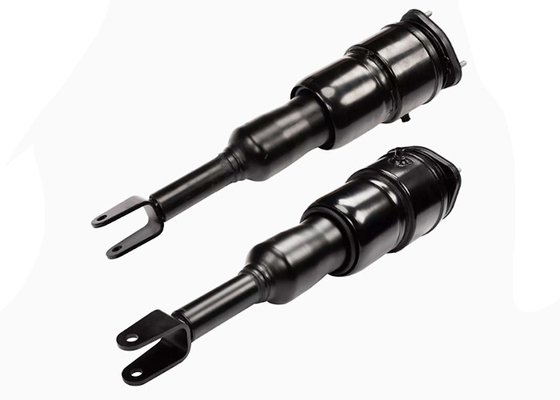 48020-50270 48020-50271 Pasangan Suspensi Udara Bagian Depan Ampor Kejut Spring Struts Assy untuk Lexus LS460 2007-2012