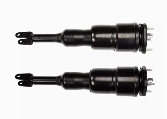 48020-50270 48020-50271 Pasangan Suspensi Udara Bagian Depan Ampor Kejut Spring Struts Assy untuk Lexus LS460 2007-2012