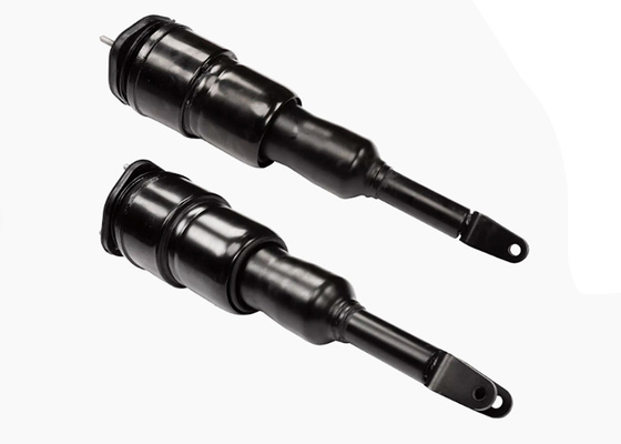 48020-50270 48020-50271 Pasangan Suspensi Udara Bagian Depan Ampor Kejut Spring Struts Assy untuk Lexus LS460 2007-2012