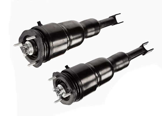 48020-50270 48020-50271 Pasangan Suspensi Udara Bagian Depan Ampor Kejut Spring Struts Assy untuk Lexus LS460 2007-2012