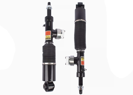 E6211 6JF9A E6211-1LB9B Belakang kiri + kanan Amp Shock Hydraulic Untuk Nissan Patrol VI Y62 AWD 2010-2023