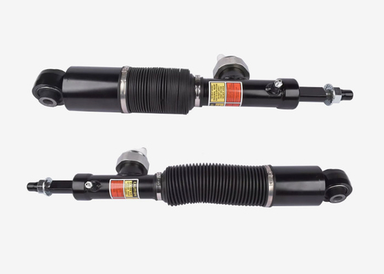 E6211 6JF9A E6211-1LB9B Belakang kiri + kanan Amp Shock Hydraulic Untuk Nissan Patrol VI Y62 AWD 2010-2023