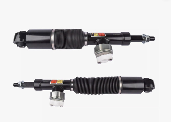 E6211 6JF9A E6211-1LB9B Belakang kiri + kanan Amp Shock Hydraulic Untuk Nissan Patrol VI Y62 AWD 2010-2023