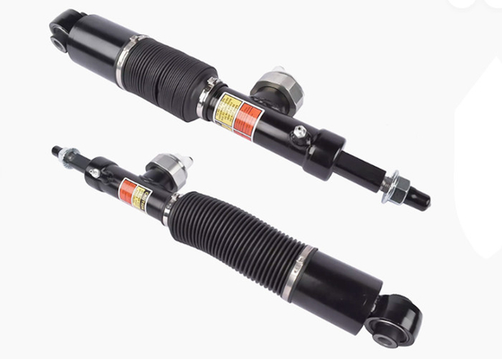 E6211 6JF9A E6211-1LB9B Belakang kiri + kanan Amp Shock Hydraulic Untuk Nissan Patrol VI Y62 AWD 2010-2023