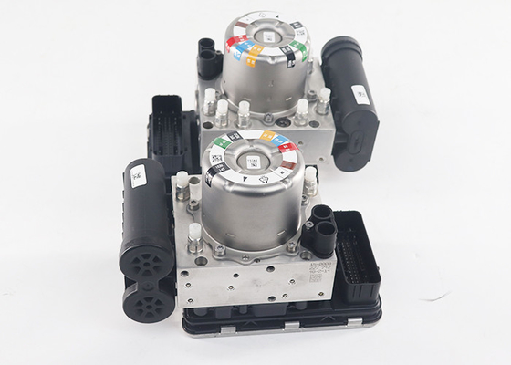 Mercedes Benz GLE W167 Genuine SUPSPENSI AIR PUMP KOMPRESOR A1673202105
