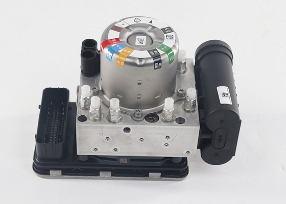 Mercedes Benz GLE W167 Genuine SUPSPENSI AIR PUMP KOMPRESOR A1673202105