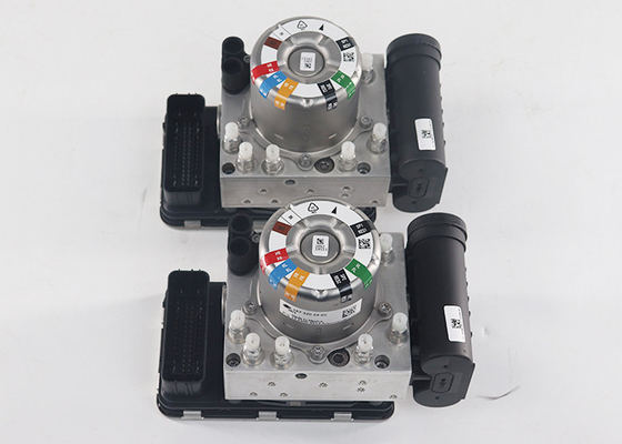 Mercedes Benz GLE W167 Genuine SUPSPENSI AIR PUMP KOMPRESOR A1673202105
