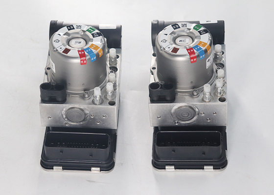 Mercedes Benz GLE W167 Genuine SUPSPENSI AIR PUMP KOMPRESOR A1673202105