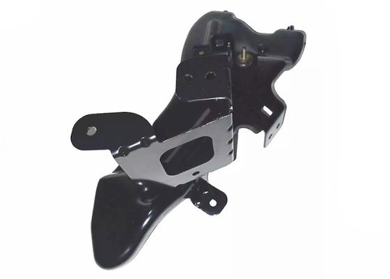 11-20 Jeep Grand Cherokee Suspensi Udara Kompresor Pompa Mounting Bracket Baru 68204730AB