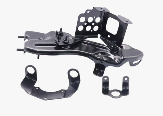11-20 Jeep Grand Cherokee Suspensi Udara Kompresor Pompa Mounting Bracket Baru 68204730AB