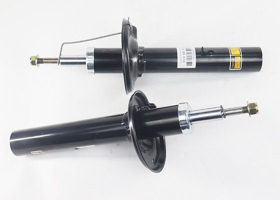 98133304105 Untuk Porsche Boxster Cayman 981 13-16 Suspensi Belakang Shock Absorbers W/o ADS
