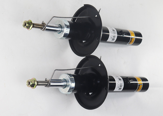 98133304105 Untuk Porsche Boxster Cayman 981 13-16 Suspensi Belakang Shock Absorbers W/o ADS