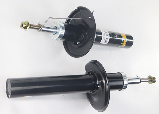 98133304105 Untuk Porsche Boxster Cayman 981 13-16 Suspensi Belakang Shock Absorbers W/o ADS
