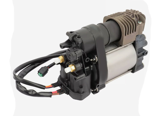 68204730ag Pompa Kompresor Suspensi Udara Cocok untuk Jeep Grand Cherokee WK2 Overland Dodge Ram 1500