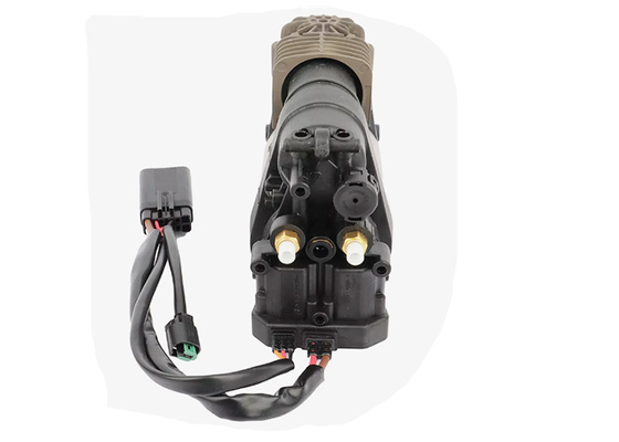 68204730ag Pompa Kompresor Suspensi Udara Cocok untuk Jeep Grand Cherokee WK2 Overland Dodge Ram 1500