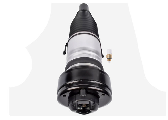 Suspensi udara depan kiri / kanan Strut Shock Untuk 2018- Audi A8 4N8 D5 4N4616040F