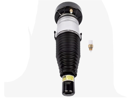Suspensi udara depan kiri / kanan Strut Shock Untuk 2018- Audi A8 4N8 D5 4N4616040F