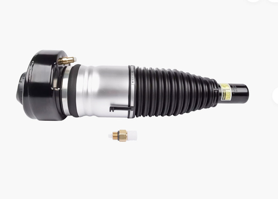 Suspensi udara depan kiri / kanan Strut Shock Untuk 2018- Audi A8 4N8 D5 4N4616040F