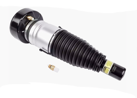 Suspensi udara depan kiri / kanan Strut Shock Untuk 2018- Audi A8 4N8 D5 4N4616040F
