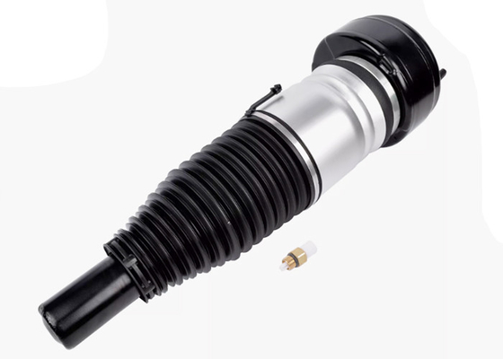 Suspensi udara depan kiri / kanan Strut Shock Untuk 2018- Audi A8 4N8 D5 4N4616040F