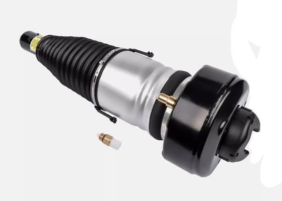Suspensi udara depan kiri / kanan Strut Shock Untuk 2018- Audi A8 4N8 D5 4N4616040F