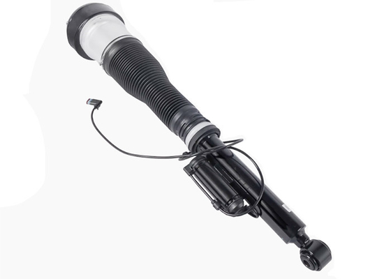 A2213205513 Suspensi udara kiri belakang Strut Shock Untuk Mercedes-Benz CL550 S350 S450 S550 S600 W221 2006-2012.