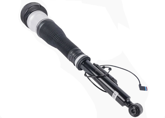 A2213205513 Suspensi udara kiri belakang Strut Shock Untuk Mercedes-Benz CL550 S350 S450 S550 S600 W221 2006-2012.