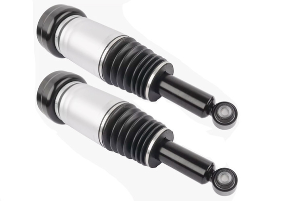 Suspensi udara kiri kanan belakang Shock Absorber Struts C2C23697 Untuk JAGUAR XJ XJ8 XJR X350 2004-2010