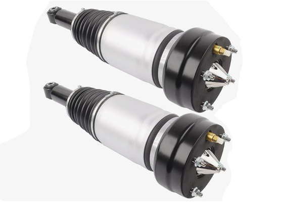 Suspensi udara kiri kanan belakang Shock Absorber Struts C2C23697 Untuk JAGUAR XJ XJ8 XJR X350 2004-2010