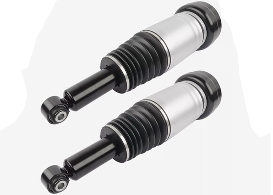 Suspensi udara kiri kanan belakang Shock Absorber Struts C2C23697 Untuk JAGUAR XJ XJ8 XJR X350 2004-2010