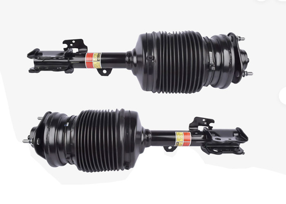 48020-48070 48010-48071 Suspensi Udara Depan Shock Strut Fits Lexus RX270 RX350 RX450h 3.5L 2009-2015